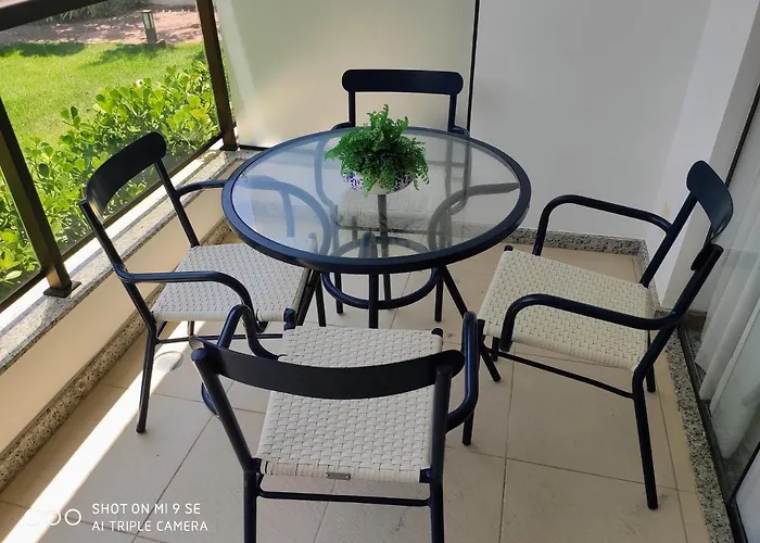 Condominio Solaris Imbassai