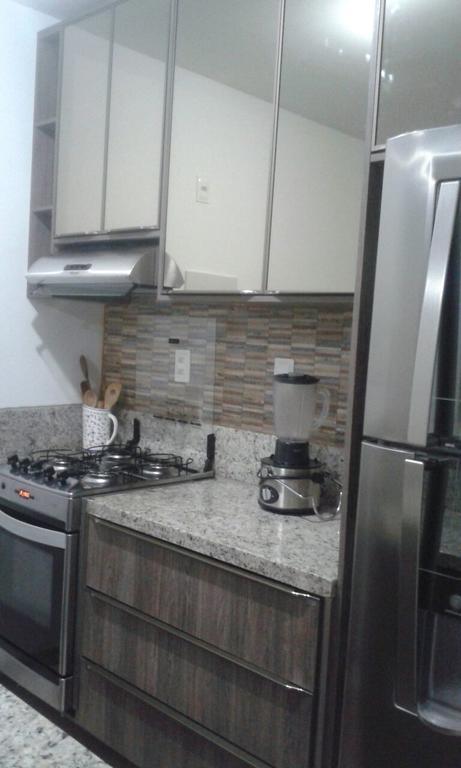 Solaris Apartment