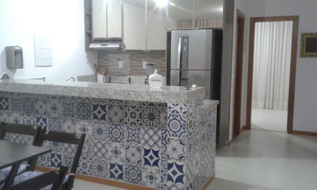 Solaris Apartment *
