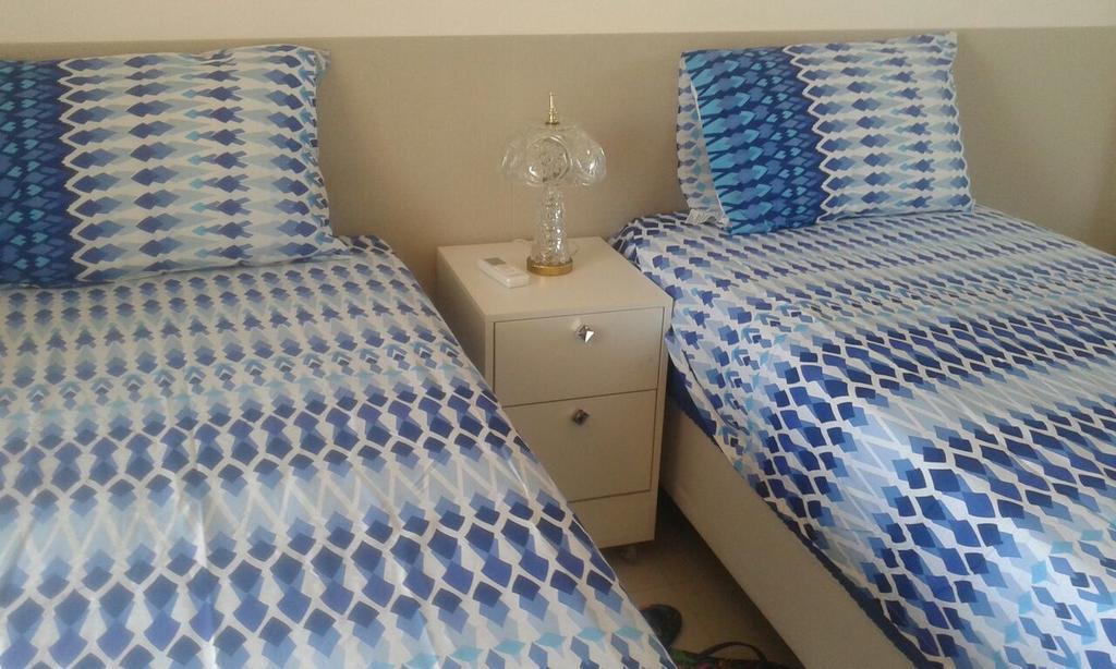 Apartment Solaris *