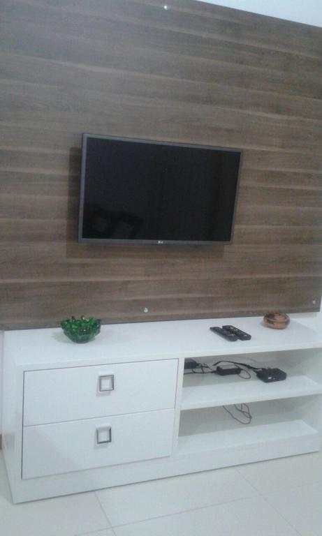 Apartment Solaris Imbassai