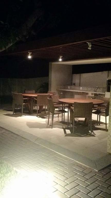 Apartment Solaris