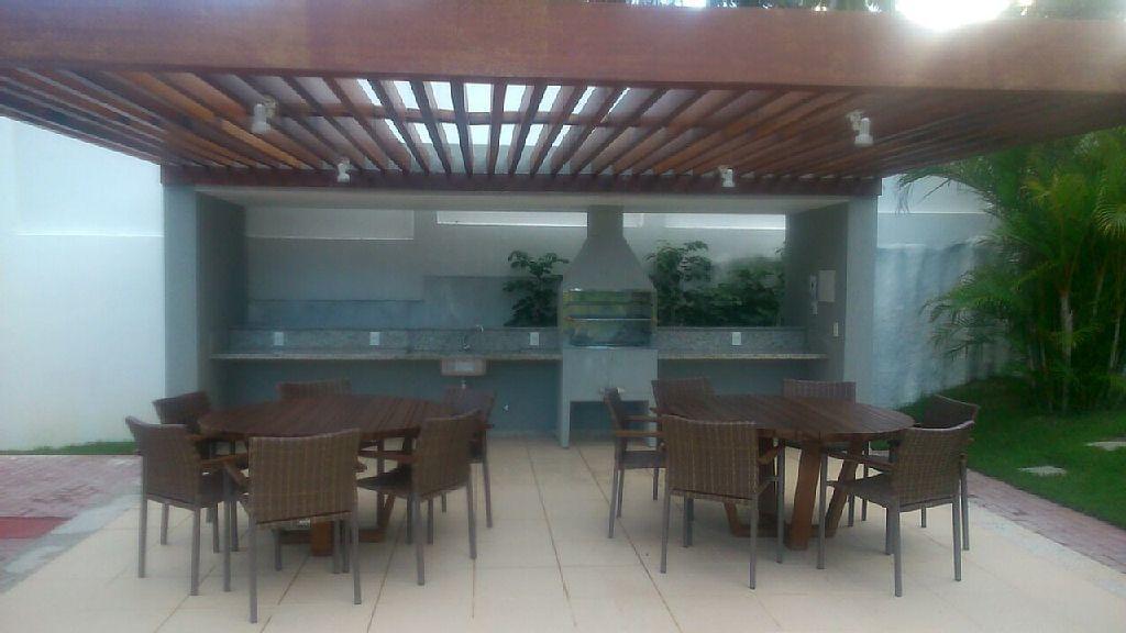 Solaris Apartment