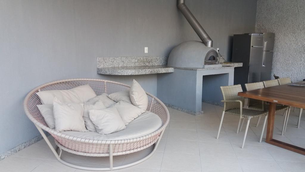 Apartment Solaris