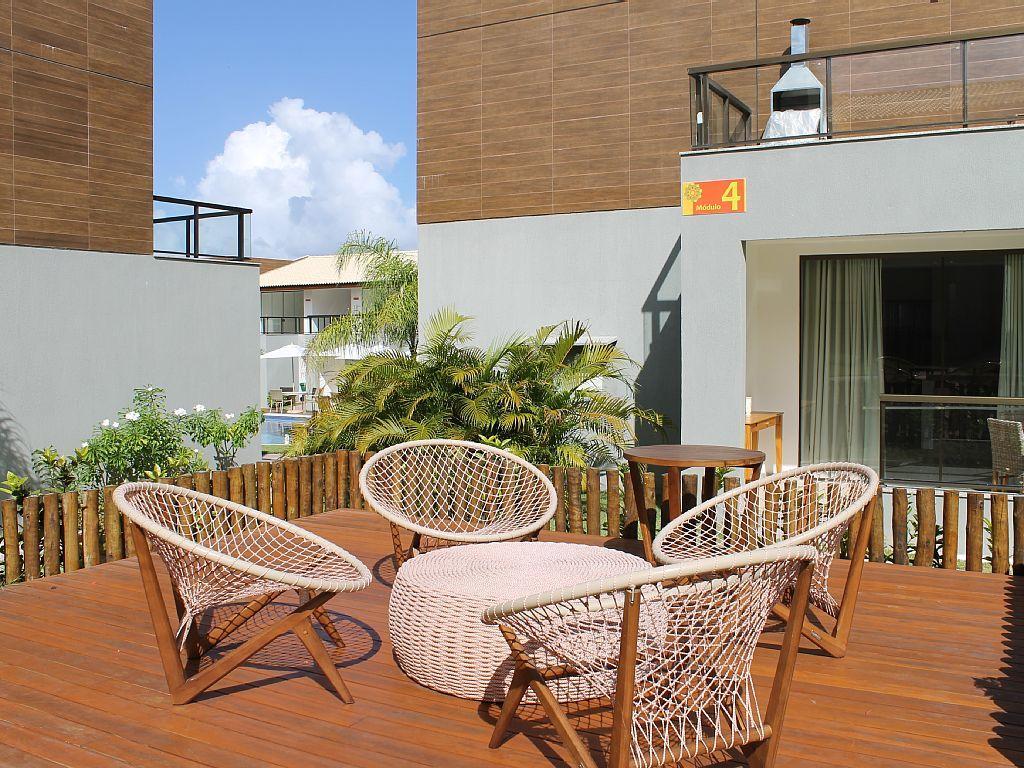 Solaris Apartment *