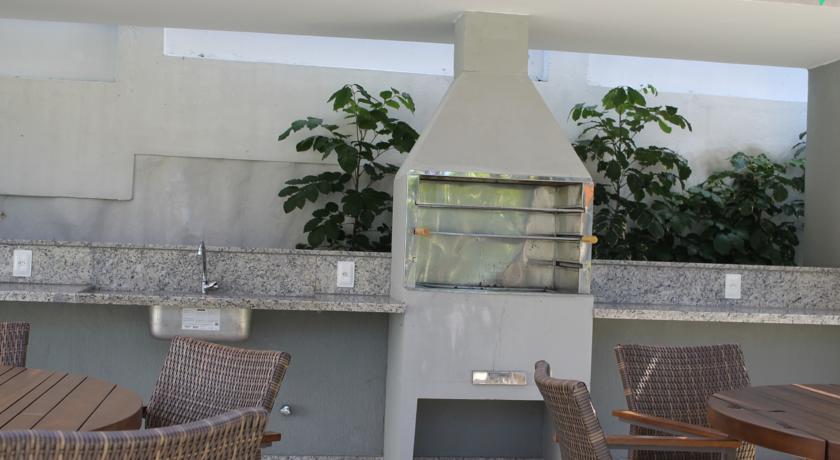 Solaris Apartment *