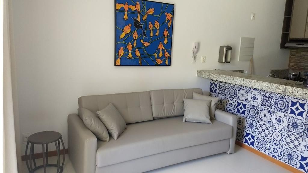 Apartment Solaris