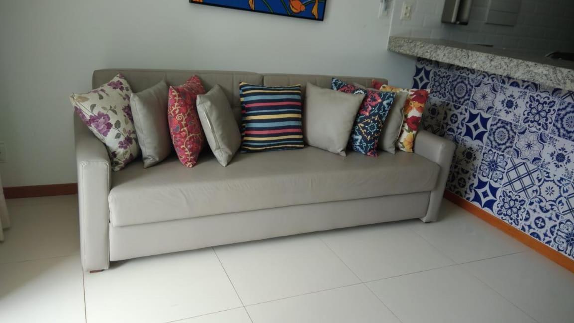 Solaris Apartment *